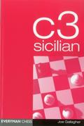 Read c3 Sicilian, written by Joe Gallagher