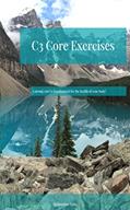 Read C3 Core Exercises (Functional Fitness for living and Longevity), written by Christopher Cody