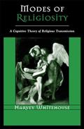 Read Modes of Religiosity: A Cognitive Theory of Religious Transmission (Cognitive Science of Religion), written by Harvey Whitehouse