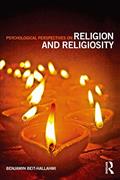 Read Psychological Perspectives on Religion and Religiosity, written by Benjamin Beit-Hallahmi
