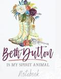 Read Beth Dutton: Notebook, written by C3 Paw Designs