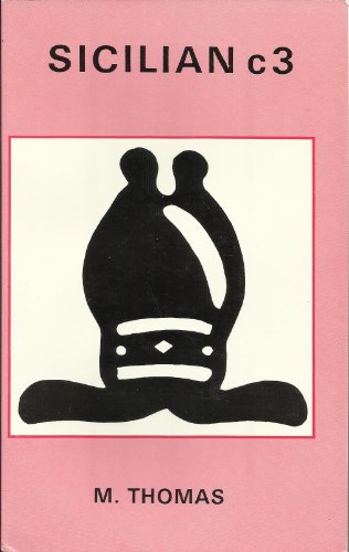 Read Sicilian C3, written by M. Thomas