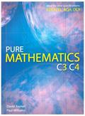 Read Pure Mathematics C3 C4, written by David Rayner; Paul Williams