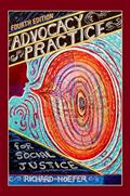 Read Advocacy Practice for Social Justice, written by Richard Hoefer