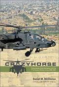 Read Crazyhorse: Flying Apache Attack Helicopters with the 1st Cavalry Division in Iraq, 2006-2007, written by Daniel M. McClinton