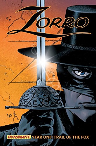 Read Zorro Vol. 1: Year One, written by Matt Wagner