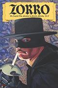 Read Zorro #5: A Task For Zorro, written by Johnston McCulley