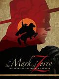 Read The Mark of Zorro 100 Years of the Masked Avenger HC Art Book, written by James Kuhoric