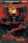 Read Zorro Vol. 2: Sacrilege & Rise of the Old Gods, written by Jason Pell; Mike Wolfer Read Zorro Vol. 2: Sacrilege & Rise of the Old Gods, written by Jason Pell; Mike Wolfer