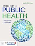 Read Introduction to Public Health: ., written by Mary-Jane Schneider