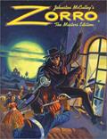 Read Zorro: The Master (Zorro the Masters Edition), written by Johnston McCulley Read Zorro: The Master (Zorro the Masters Edition), written by Johnston McCulley