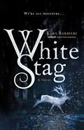 Read White Stag: A Permafrost Novel (Permafrost, 1), written by Kara Barbieri