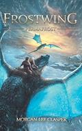 Read Frostwing: Permafrost, written by Morgan Lee Clasper
