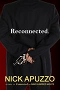 Read Reconnected, written by Nick Apuzzo