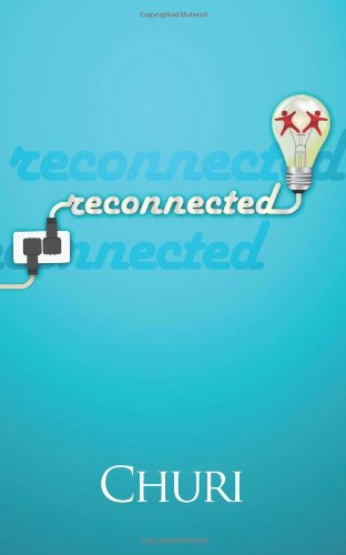 Read Reconnected, written by Churi Read Reconnected, written by Churi