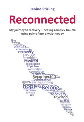 Read Reconnected, written by Janine Stirling