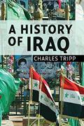 Read A History of Iraq, written by Charles Tripp