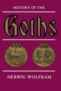 Read History of the Goths, written by Herwig Wolfram; Thomas J. Dunlap Read History of the Goths, written by Herwig Wolfram; Thomas J. Dunlap