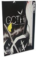 Read Goth, written by Otsuichi; Kendi Oiwa