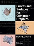 Read Curves and Surfaces for Computer Graphics, written by David Salomon