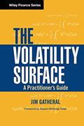 Read The Volatility Surface: A Practitioner's Guide, written by Jim Gatheral
