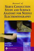Read Manual of Nerve Conduction Study and Surface Anatomy for Needle Electromyography, written by Hang J. Lee MD; Joel A. DeLisa MD  MS