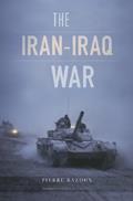 Read The Iran-Iraq War, written by Pierre Razoux