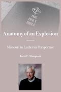 Read Anatomy of an Explosion, written by Kurt E Marquart