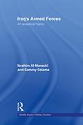 Read Iraq's Armed Forces: An Analytical History (Middle Eastern Military Studies), written by Ibrahim Al-Marashi; Sammy Salama Read Iraq's Armed Forces: An Analytical History (Middle Eastern Military Studies), written by Ibrahim Al-Marashi; Sammy Salama