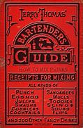 Read Jerry Thomas' Bartenders Guide: How To Mix Drinks 1862 Reprint: A Bon Vivant's Companion, written by Jerry Thomas