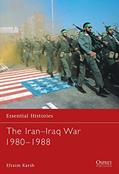 Read The Iran-Iraq War 1980-1988 (Essential Histories, 20), written by Efraim Karsh Read The Iran-Iraq War 1980-1988 (Essential Histories, 20), written by Efraim Karsh