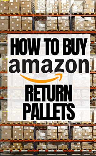 Read How to Buy Amazon Return Pallets : Easy Ways to Make Money With Liquidation Pallets on Amazon and Sell Them For Cash, written by Owen Lewis