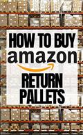 Read How to Buy Amazon Return Pallets : Easy Ways to Make Money With Liquidation Pallets on Amazon and Sell Them For Cash, written by Owen Lewis