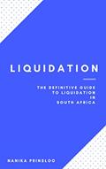 Read Liquidation Handbook: The Definitive Guide To Liquidation In South Africa, written by Nanika Prinsloo