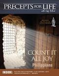 Read Precepts For Life Study Companion: Count It All Joy (Philippians), written by Kay Arthur