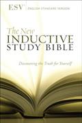 Read The New Inductive Study Bible (ESV), written by Precept Ministries International