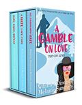 Read A Gamble on Love Mom Com Boxset (A Gamble on Love Mom Com Series Book 4), written by Whitney Dineen; Melanie Summers