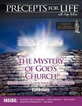 Read Precepts For Life Study Companion: The Mystery of God's Church -- Our Identity, Our Walk, Our Warfare (Ephesians), written by Kay Arthur
