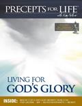 Read Precepts For Life Study Companion: Living for God's Glory, written by Kay Arthur