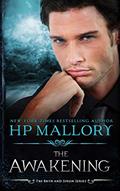 Read The Awakening: A Vampire Romance (The Bryn and Sinjin Series), written by H.P. Mallory