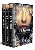 Read The Breeders Box Set: A Young Adult Dystopian Seires (The Breeders Series), written by Katie French