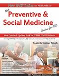Read New Sarp Seires For Neet/Nbe/Ai Preventive And Social Medicine 3Ed (Pb 2018), written by SINGH M.K