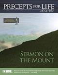 Read Sermon on the Mount (Precepts For Life Program Study Companion), written by Kay Arthur