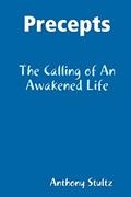 Read Precepts: The Calling of An Awakened Life, written by Anthony Stultz