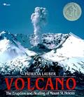 Read Volcano: Eruption and Healing of Mt. St Helen's, written by Patricia Lauber