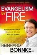 Read Evangelism by Fire: Keys for Effectively Reaching Others With the Gospel, written by Reinhard Bonnke DD
