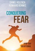 Read Conquering Fear: A 60 Day Devotional, written by Daniel Kolenda; Reinhard Bonnke