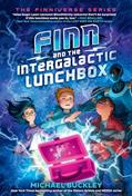 Read Finn and the Intergalactic Lunchbox (The Finniverse series), written by Michael Buckley