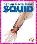 Read Squid (Pogo Books: The World of Ocean Animals), written by Adeline J. Zimmerman Read Squid (Pogo Books: The World of Ocean Animals), written by Adeline J. Zimmerman