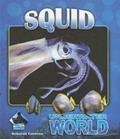 Read Squid (Underwater World), written by Deborah Coldiron